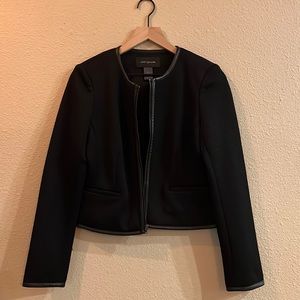 Ann Taylor jacket 2